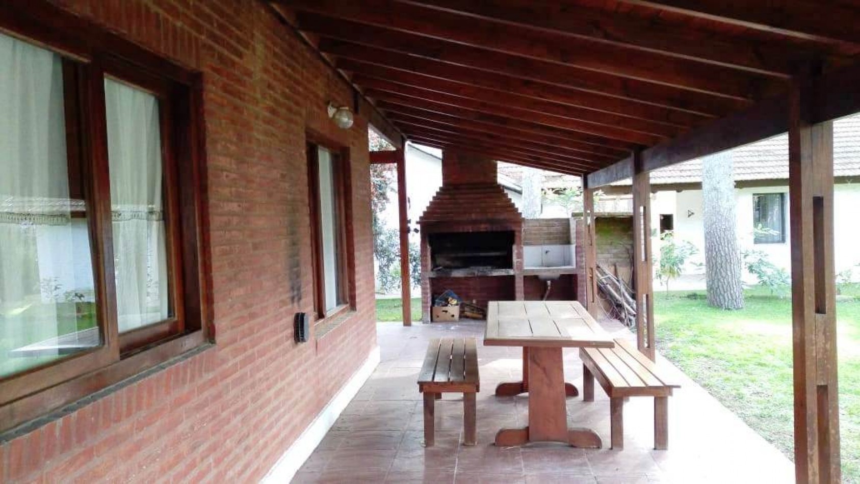 VIVIENDA TRADICIONAL