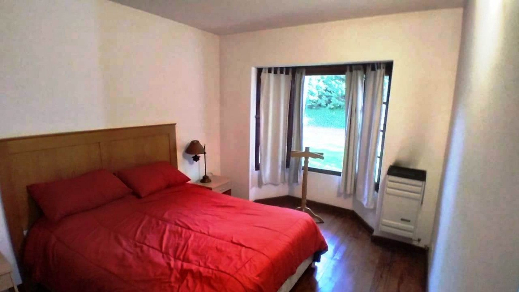 VIVIENDA TRADICIONAL