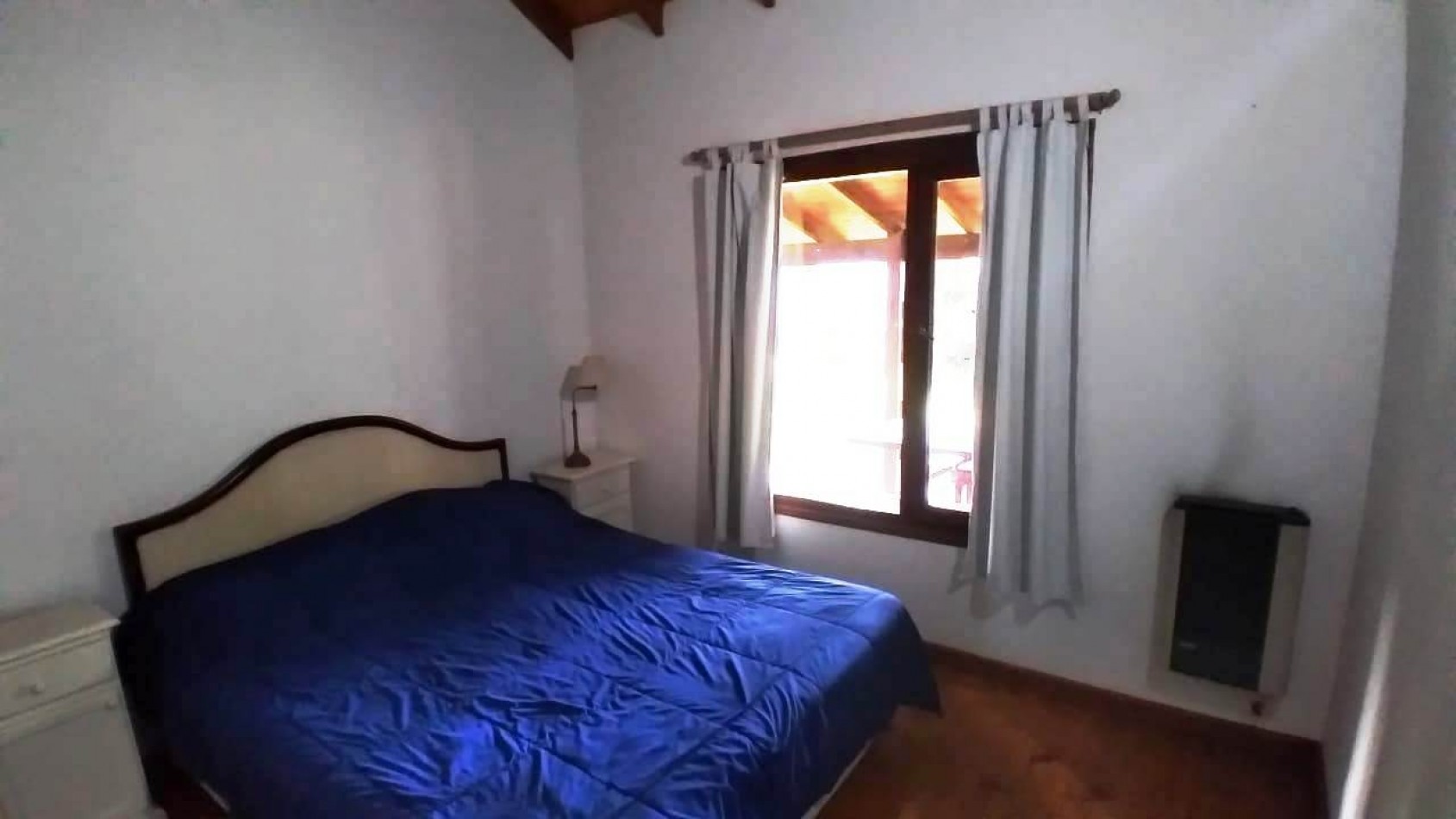 VIVIENDA TRADICIONAL