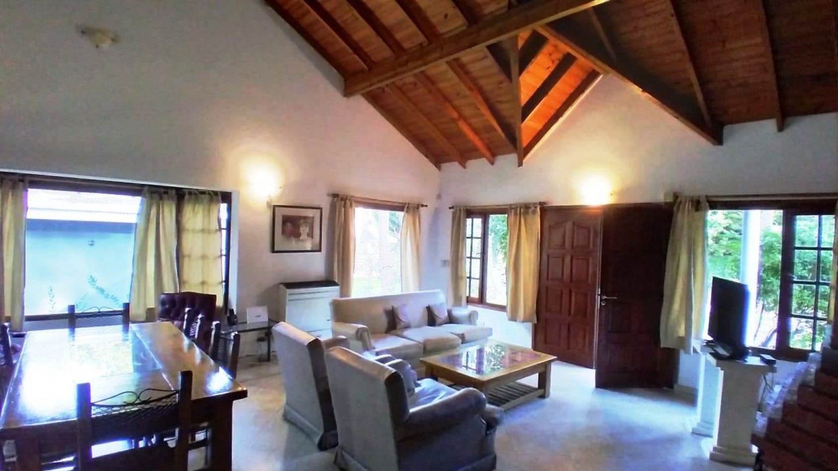 VIVIENDA TRADICIONAL