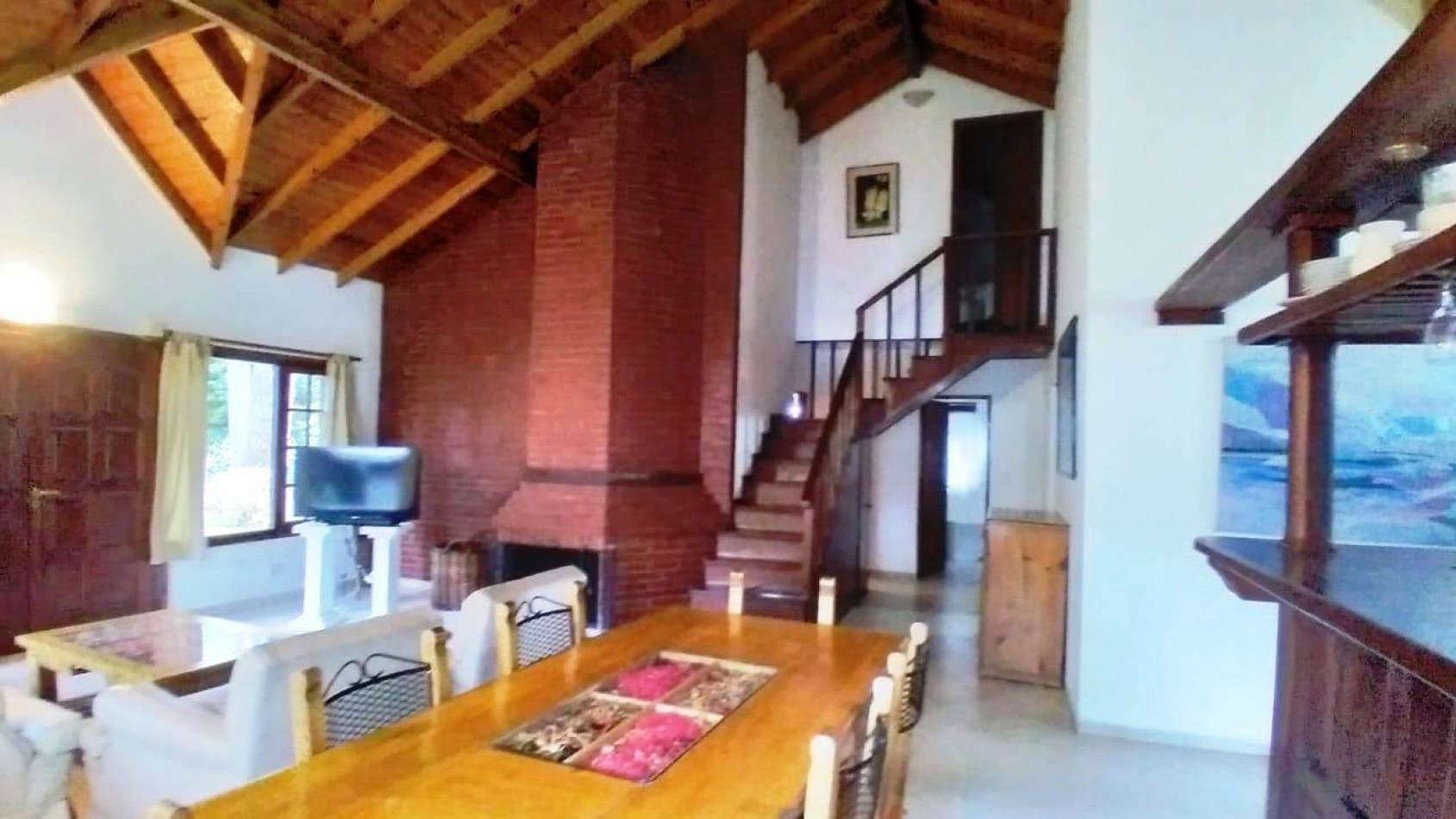 VIVIENDA TRADICIONAL