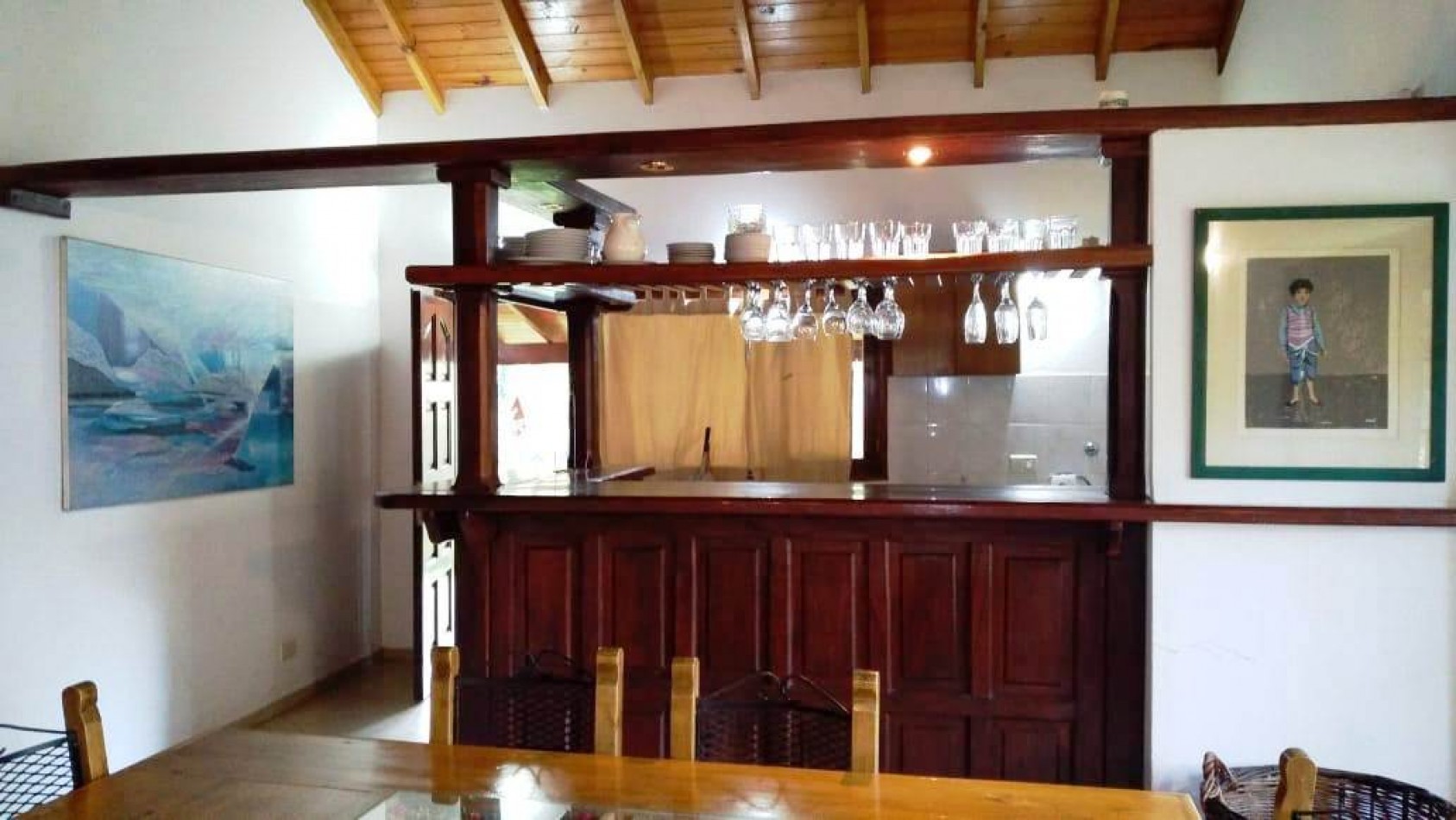 VIVIENDA TRADICIONAL