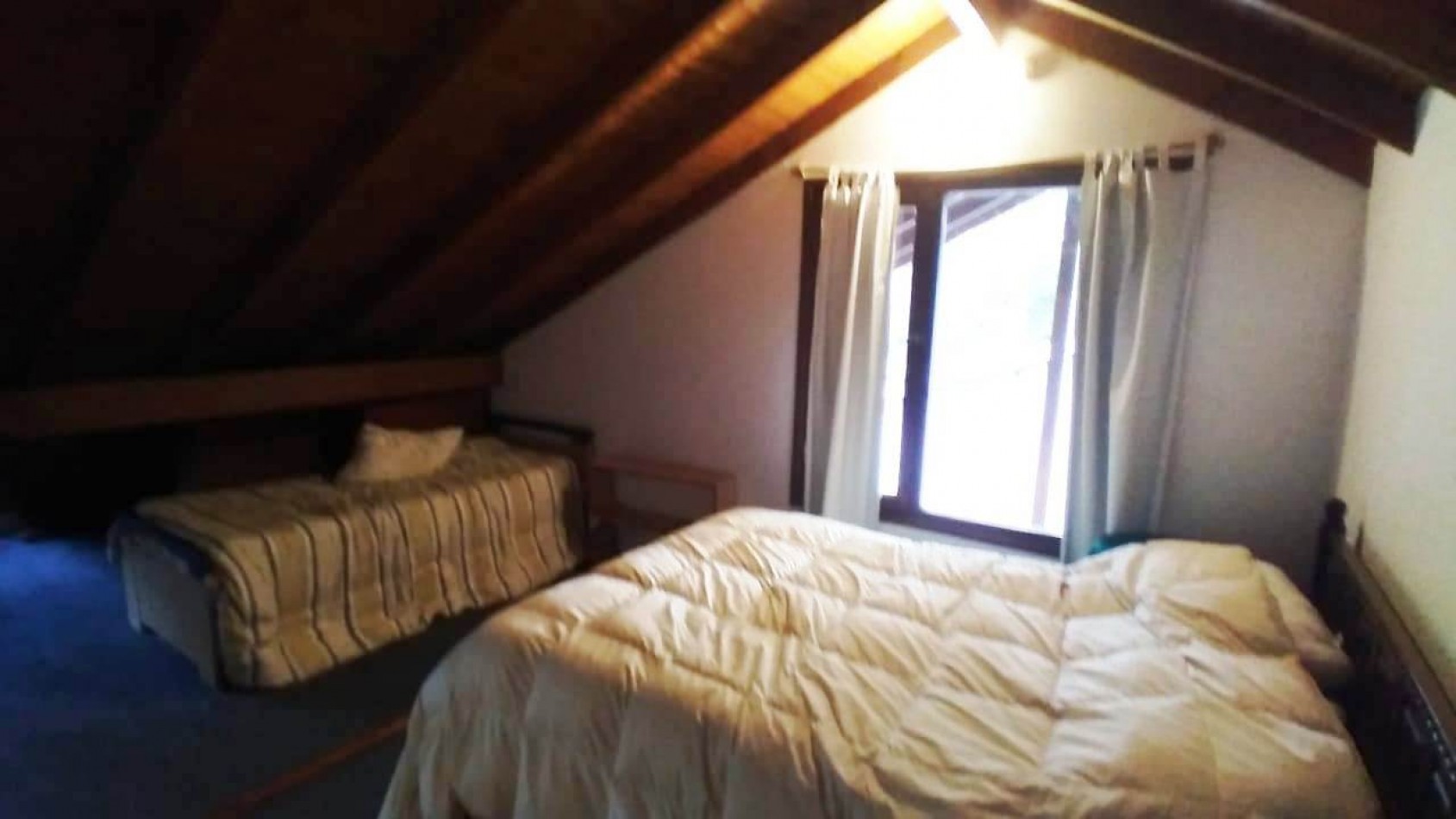 VIVIENDA TRADICIONAL