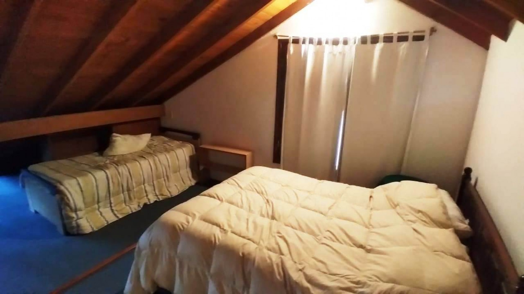VIVIENDA TRADICIONAL
