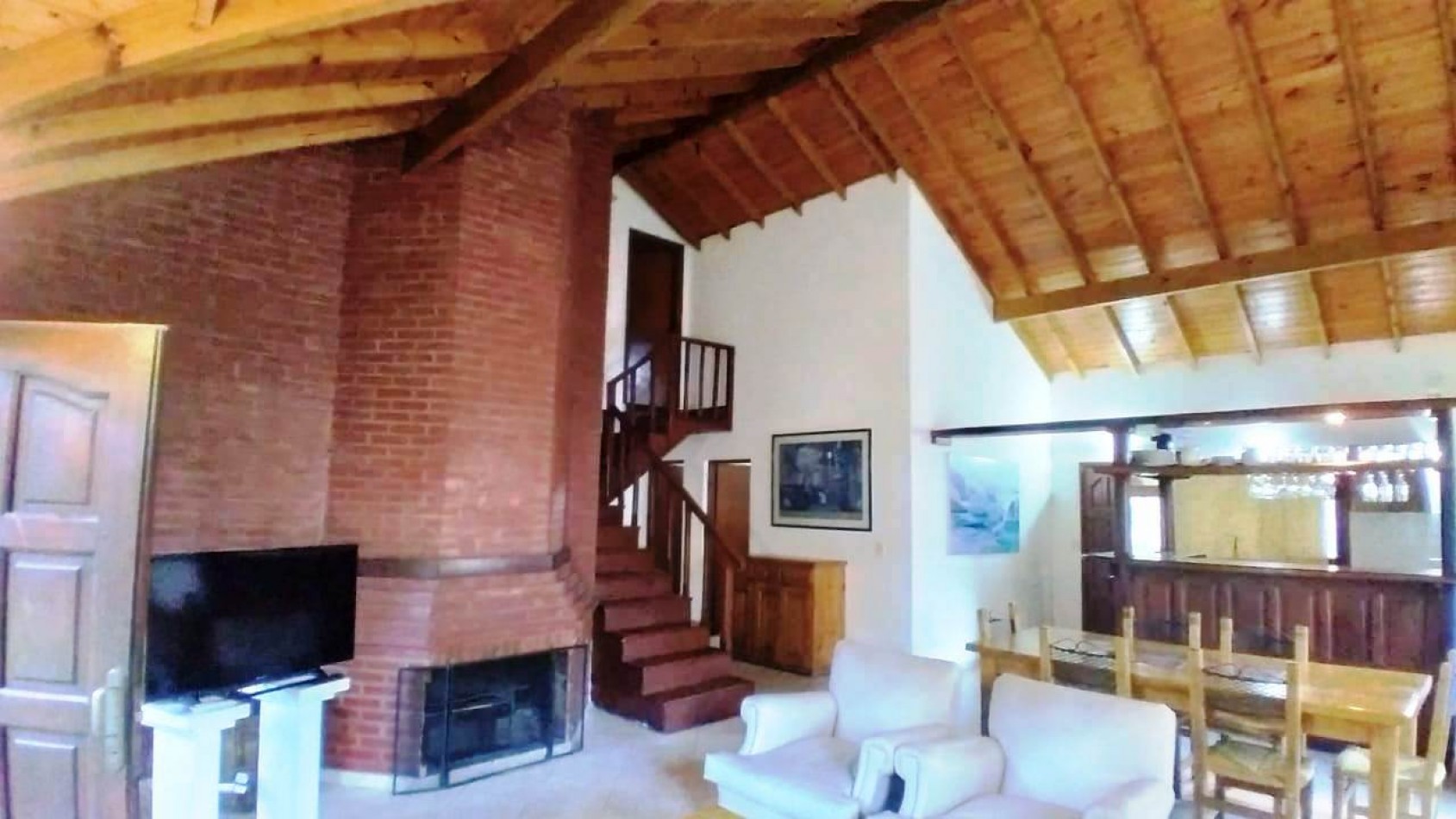 VIVIENDA TRADICIONAL