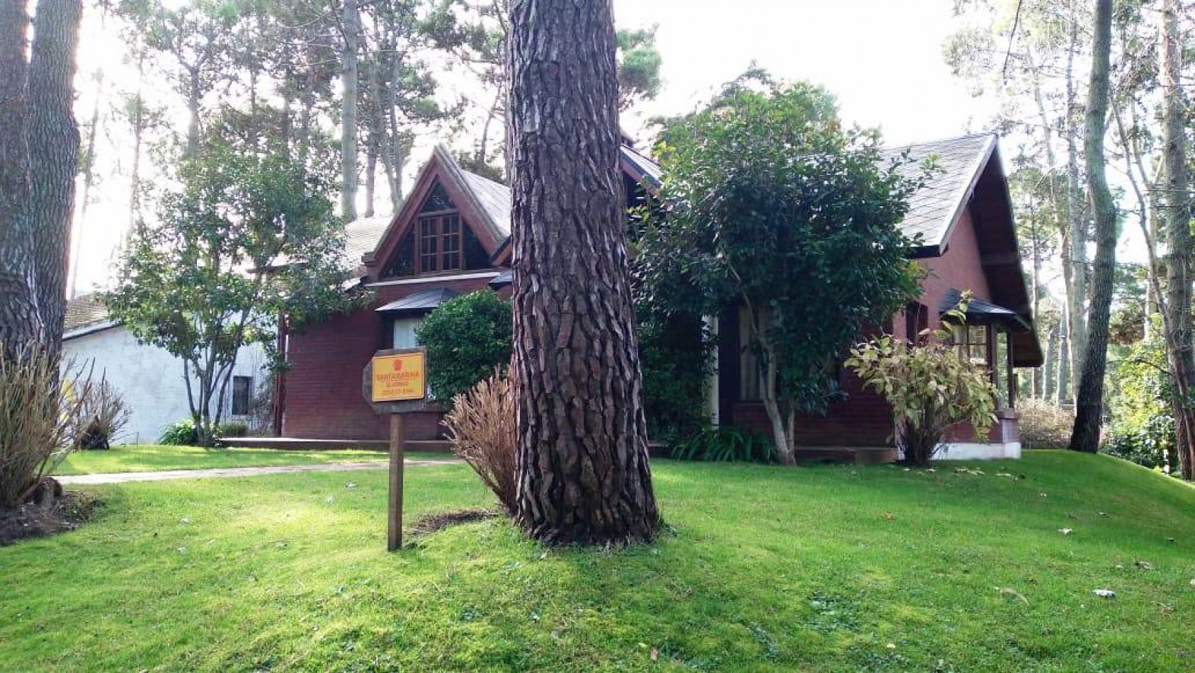 VIVIENDA TRADICIONAL
