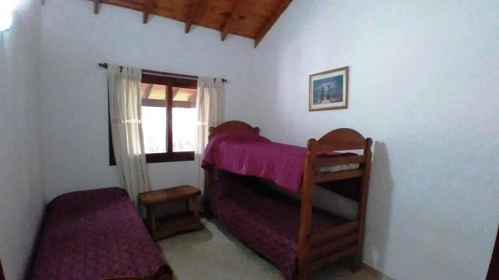 VIVIENDA TRADICIONAL
