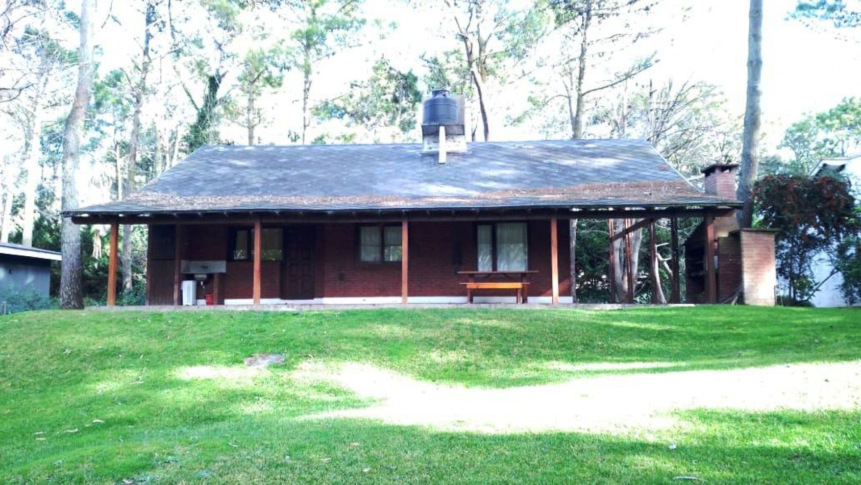 VIVIENDA TRADICIONAL