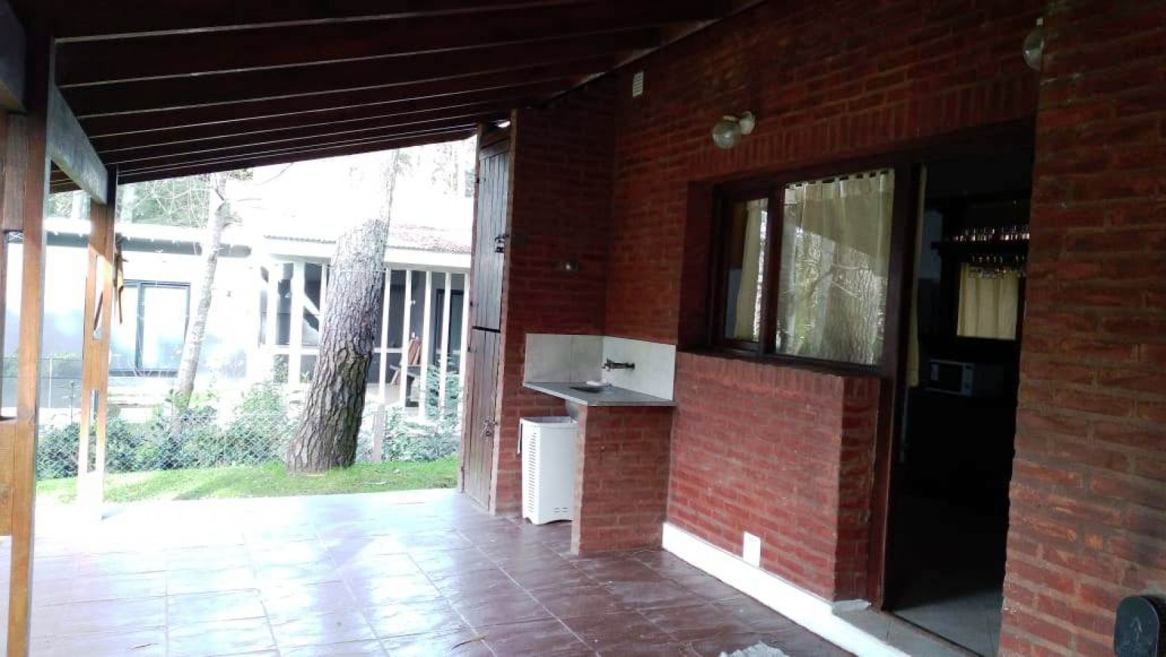 VIVIENDA TRADICIONAL