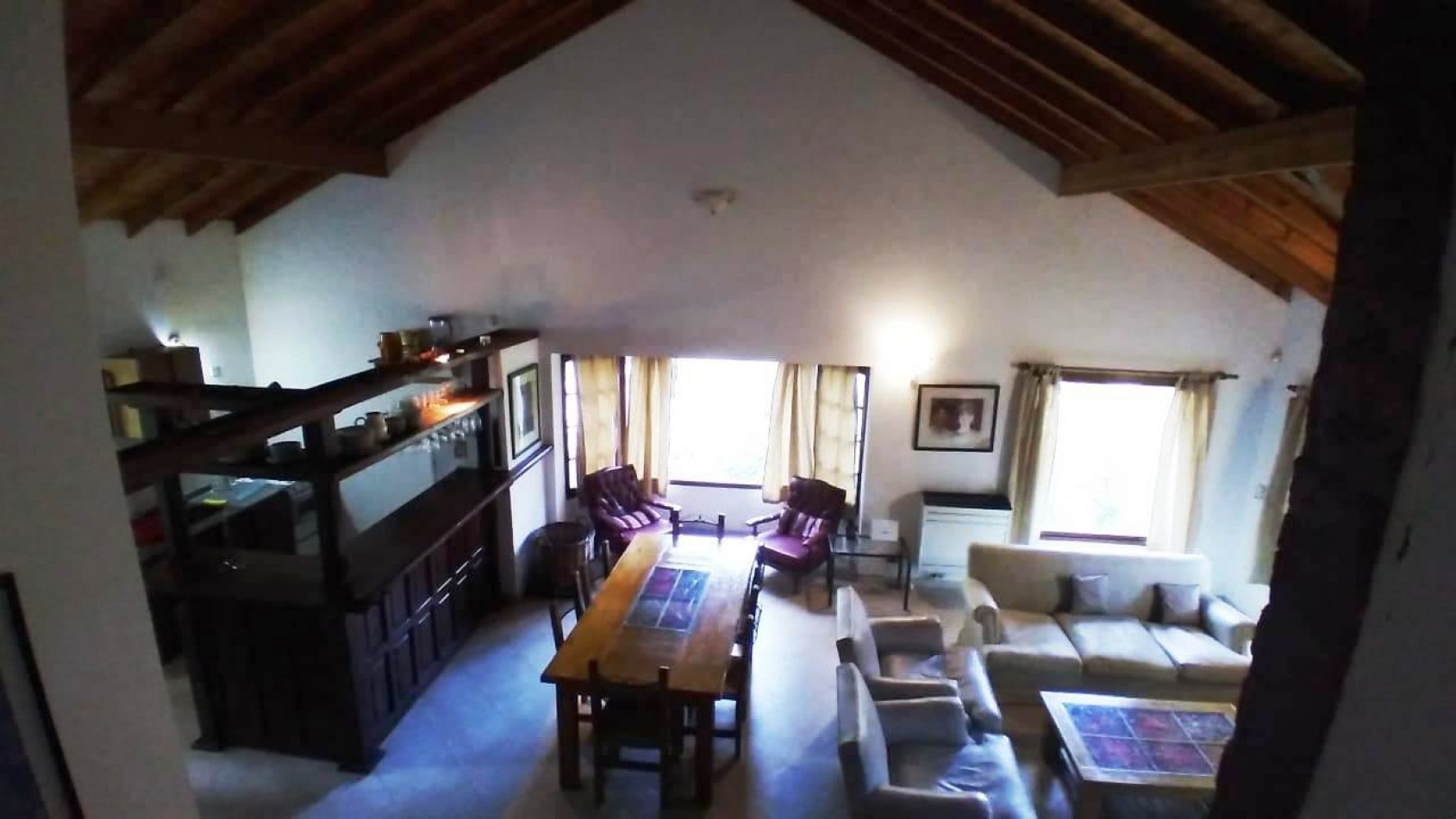 VIVIENDA TRADICIONAL