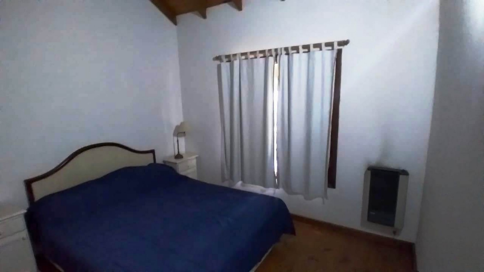 VIVIENDA TRADICIONAL