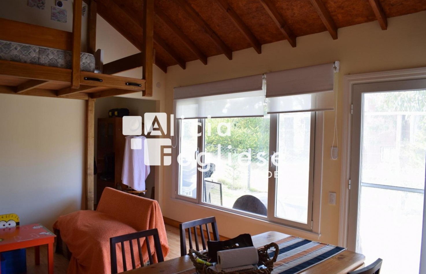 CASA EN VALERIA DEL MAR