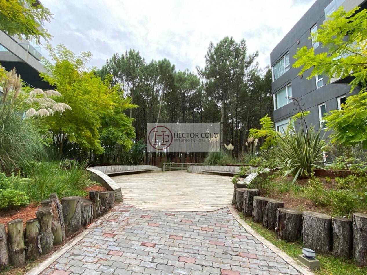 RENATA NORTE CON COCHERA