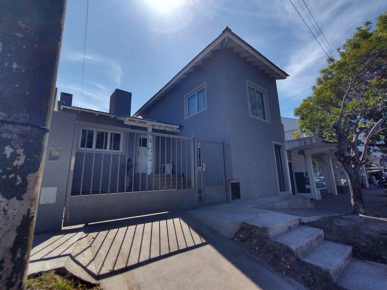 CASA Y DUPLEX