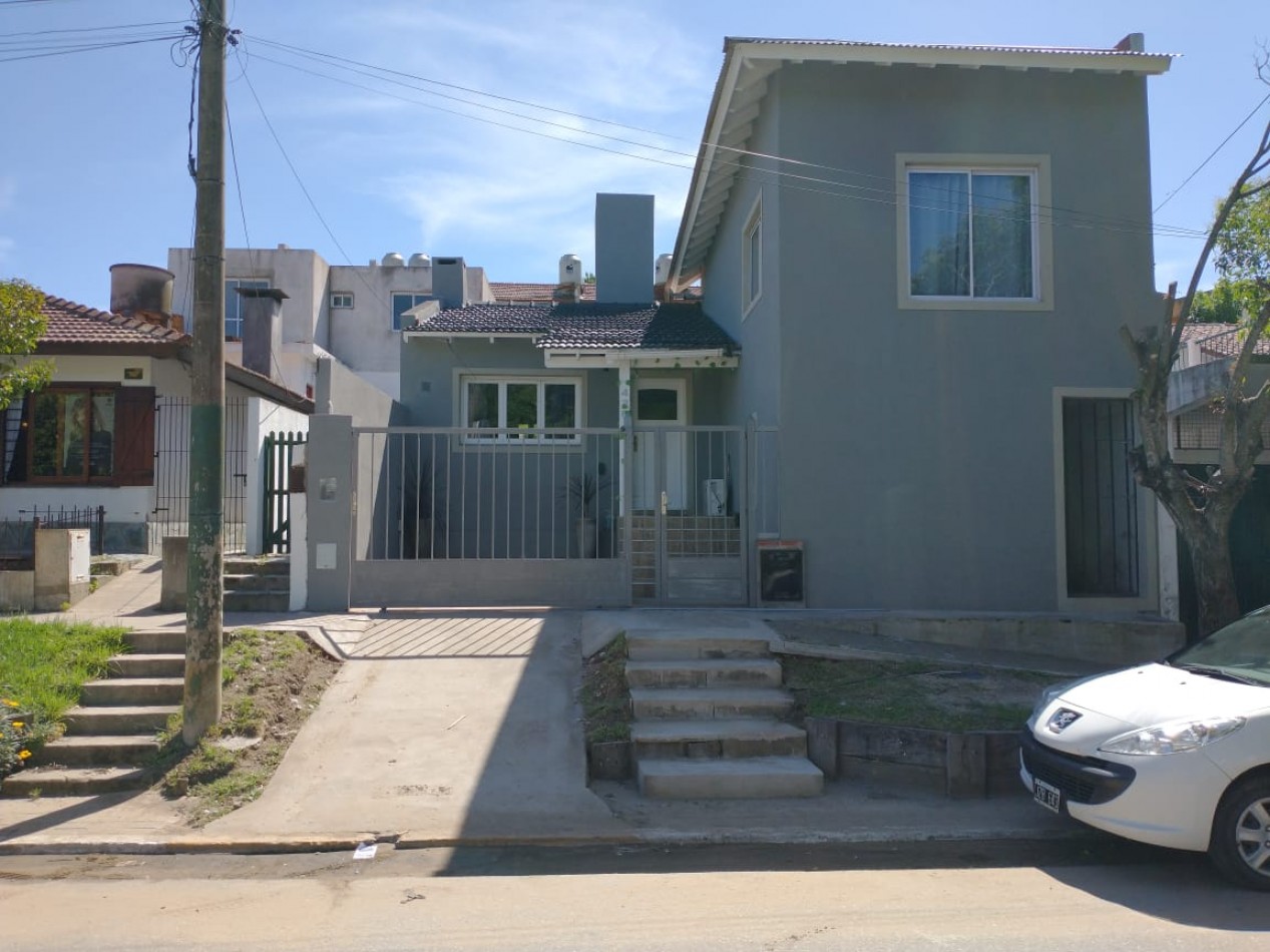 CASA Y DUPLEX
