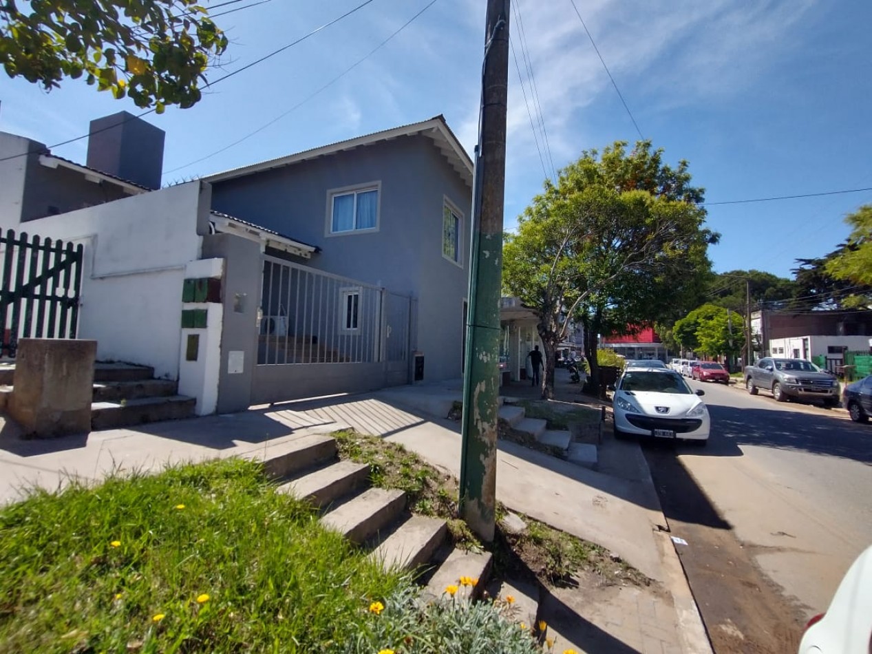 CASA Y DUPLEX