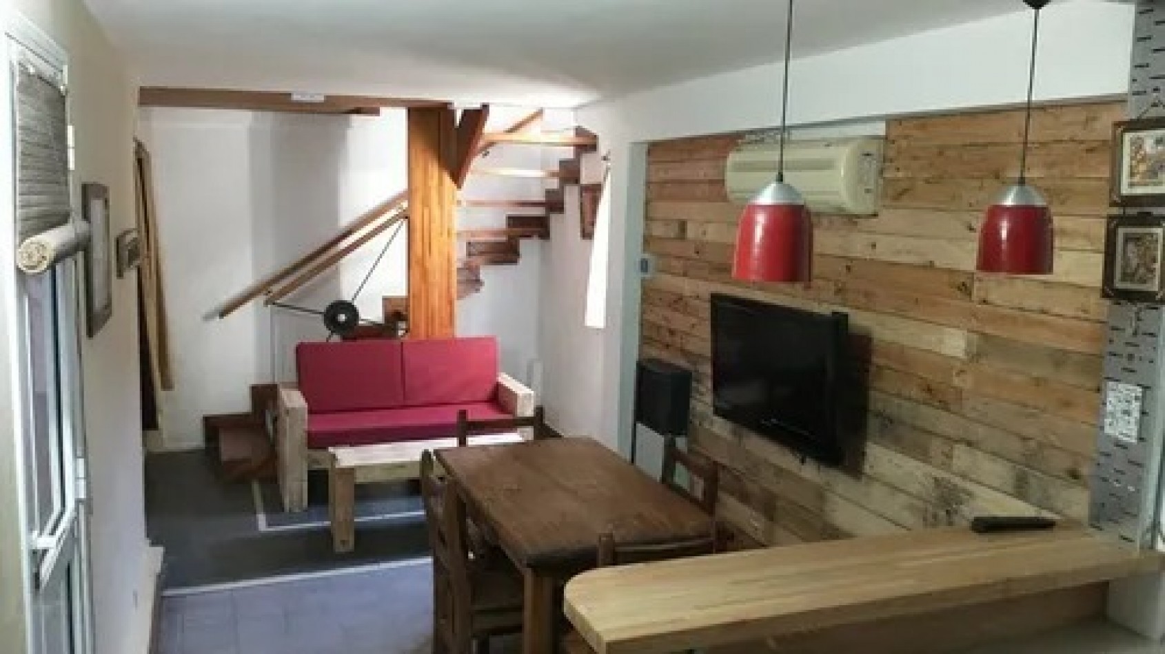 CASA Y DUPLEX