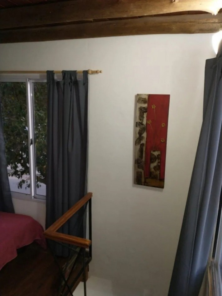 CASA Y DUPLEX