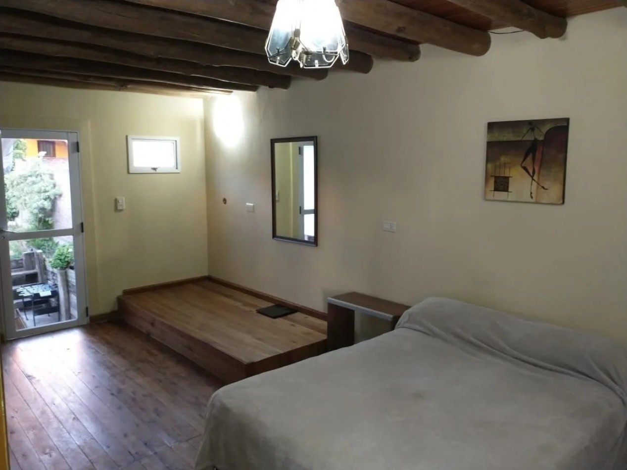 CASA Y DUPLEX