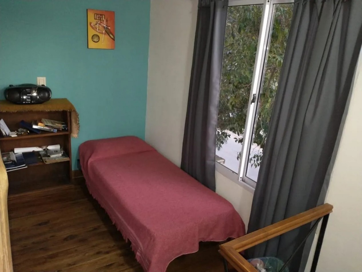 CASA Y DUPLEX