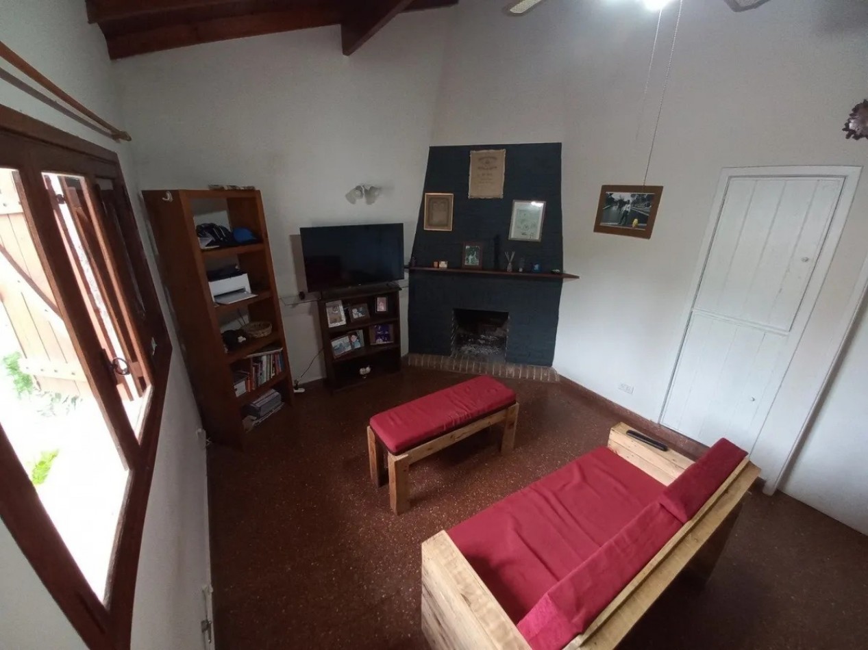 CASA Y DUPLEX