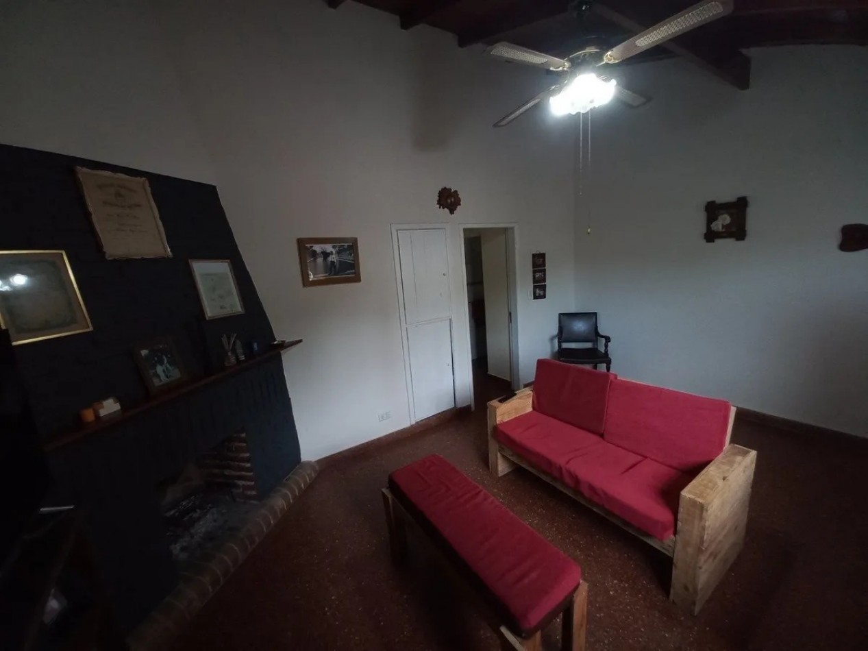 CASA Y DUPLEX