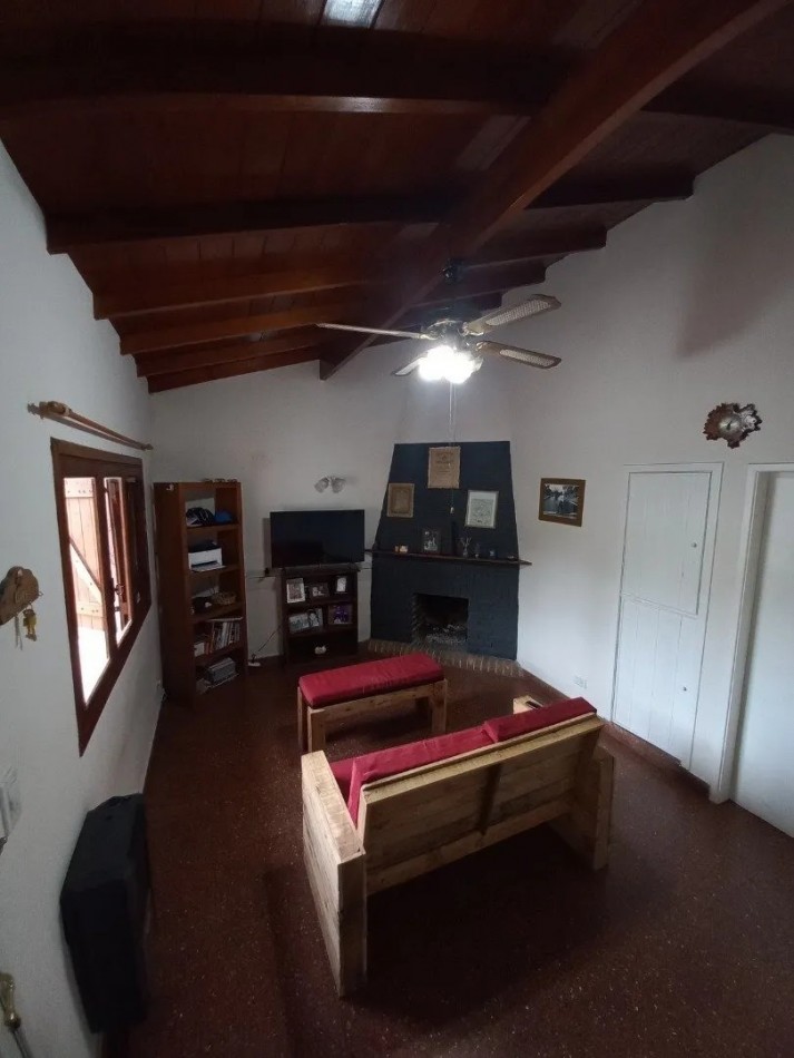CASA Y DUPLEX