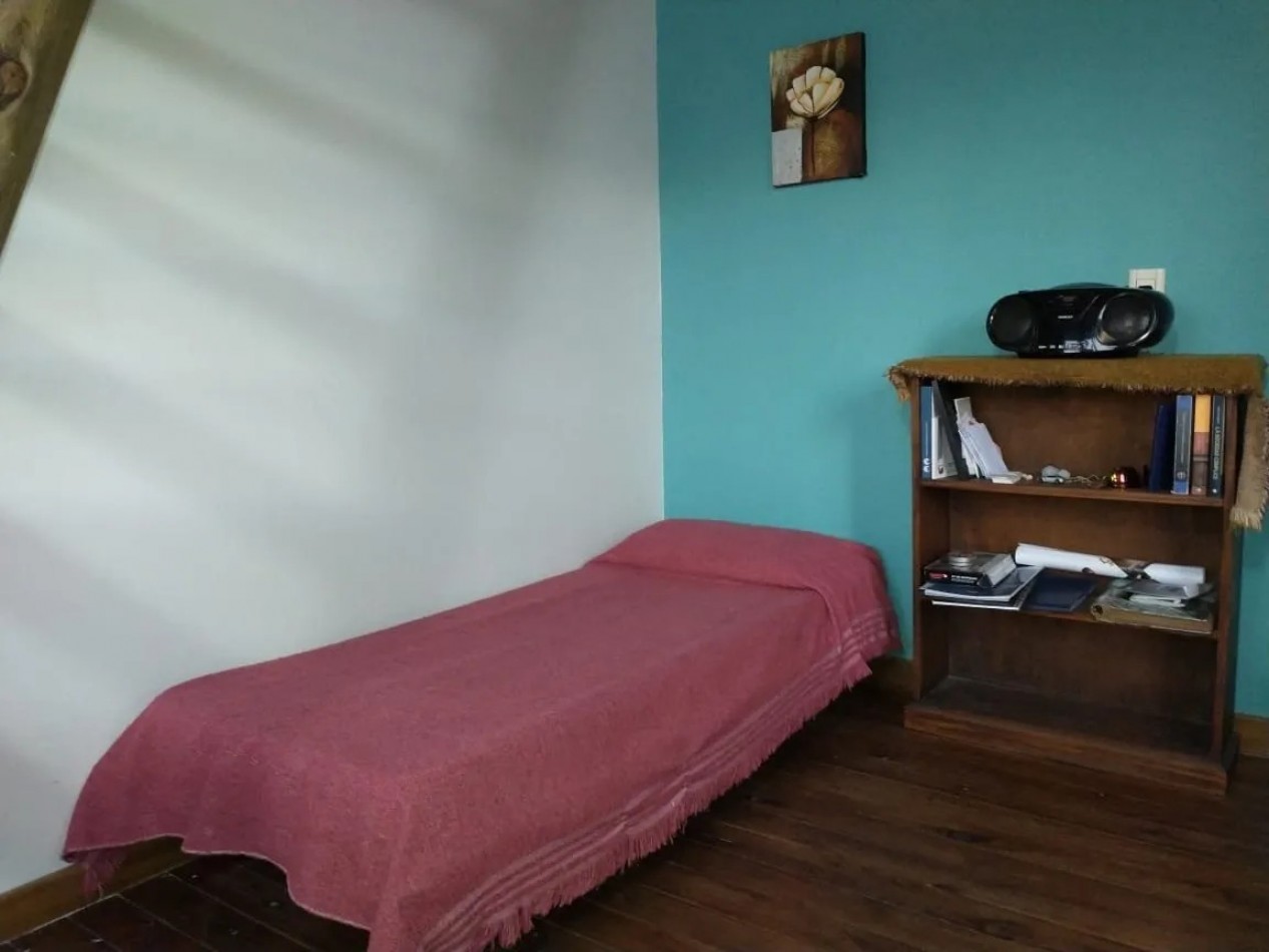 CASA Y DUPLEX