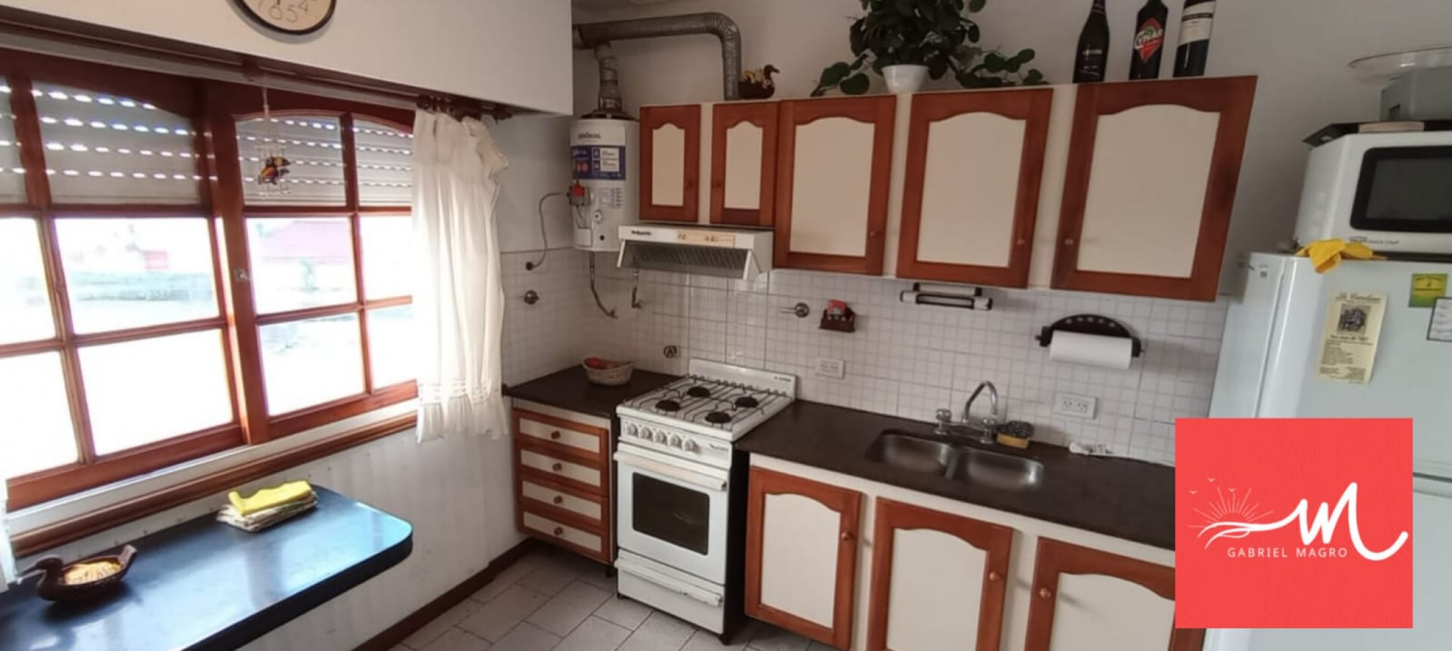 Departamento. Edificio Palmeras IV
