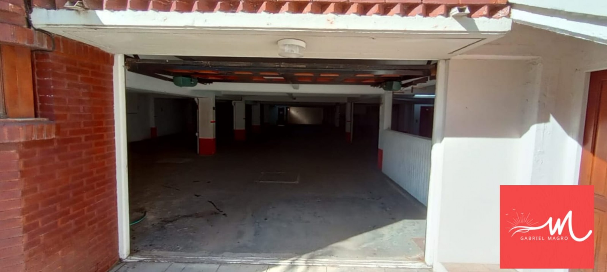 Departamento. Edificio Palmeras IV