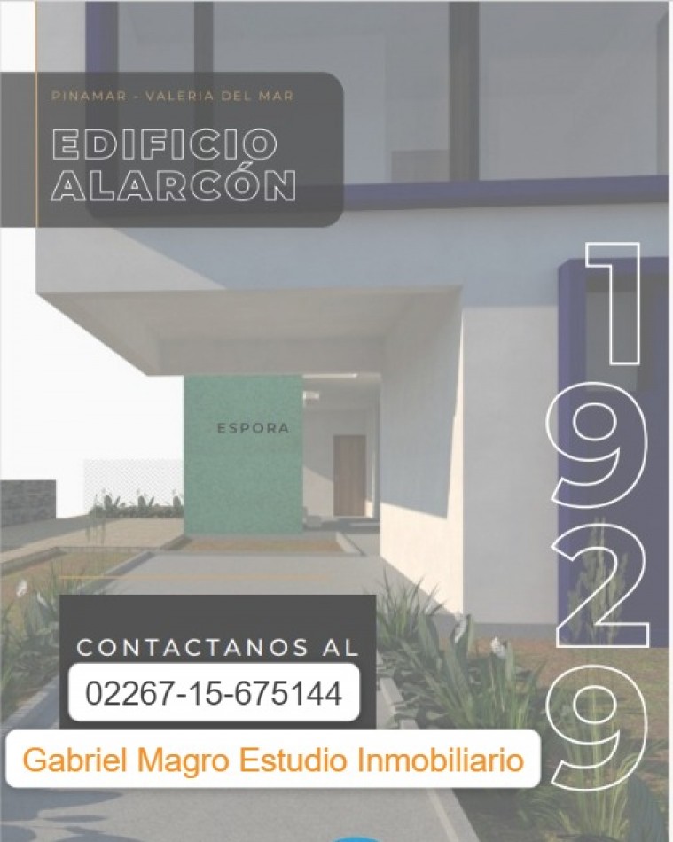 EDIFICIO EN POZO