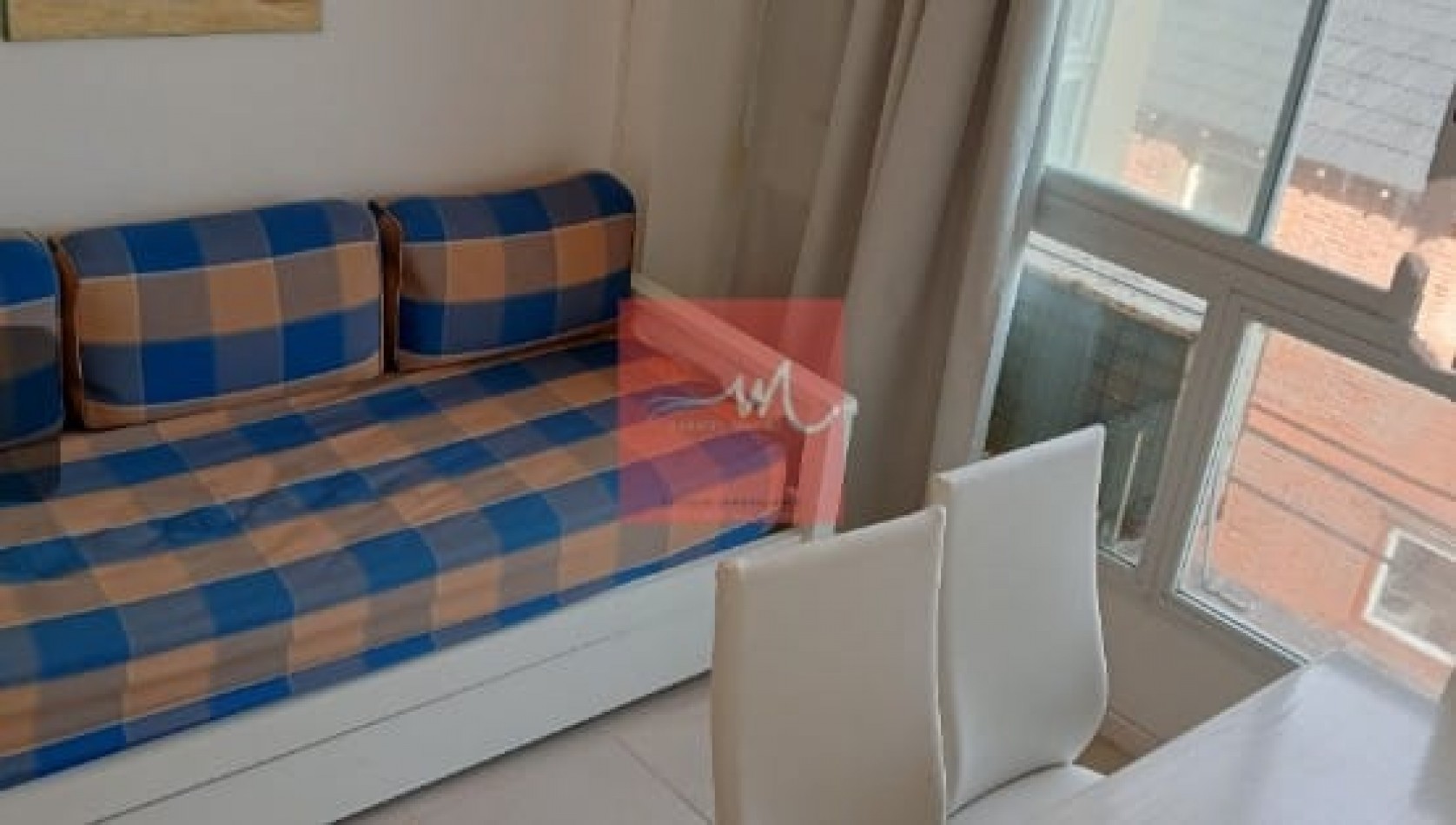 DEPARTAMENTO EN VENTA