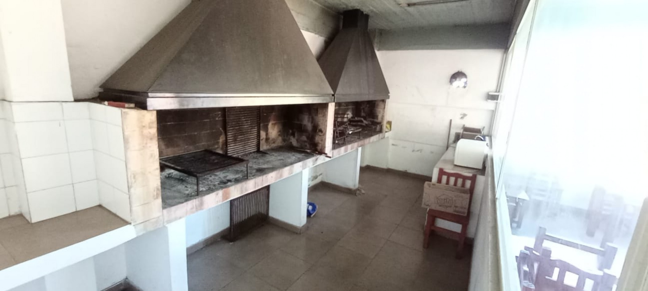 DEPARTAMENTO EN VENTA