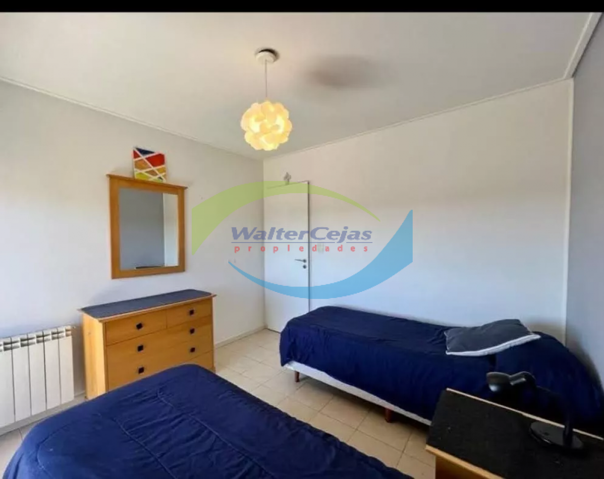 Edificio ALTOS DEL PINAR Semipiso 4 Ambientes con vista AL MAR, AL BOSQUE y a la CIUDAD