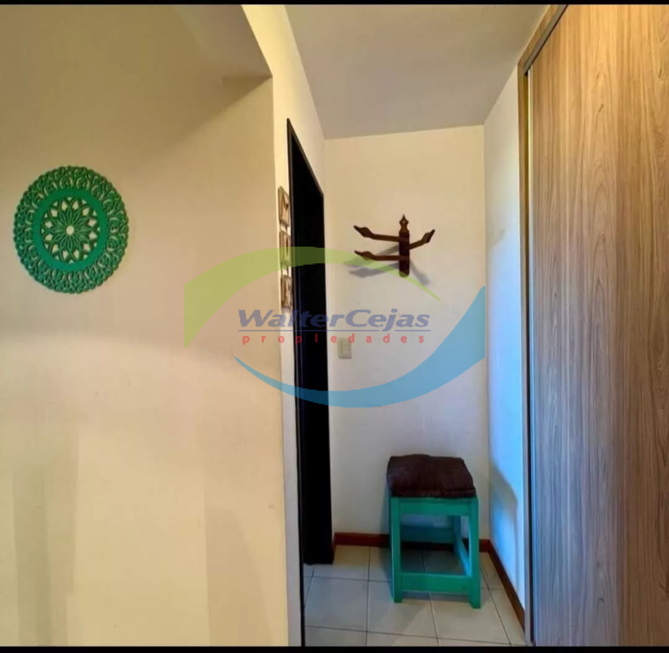 Edificio ALTOS DEL PINAR Semipiso 4 Ambientes con vista AL MAR, AL BOSQUE y a la CIUDAD