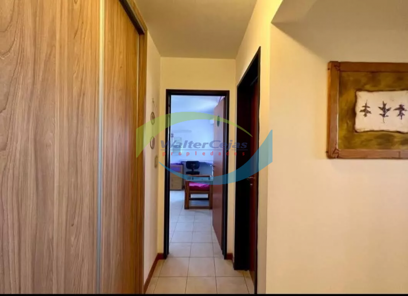 Edificio ALTOS DEL PINAR Semipiso 4 Ambientes con vista AL MAR, AL BOSQUE y a la CIUDAD