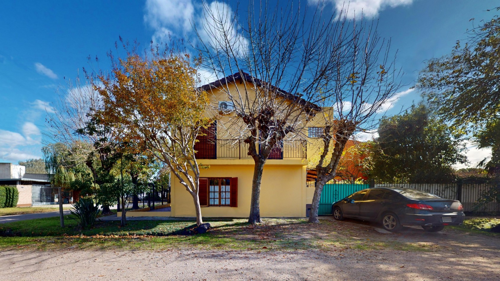 Hermosa Casa a la Venta en el mejor barrio de City Bell