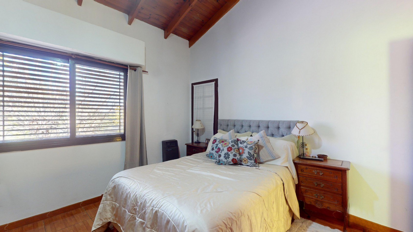 Hermosa Casa a la Venta en el mejor barrio de City Bell