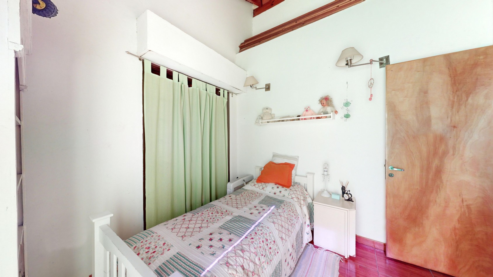 Hermosa Casa a la Venta en el mejor barrio de City Bell