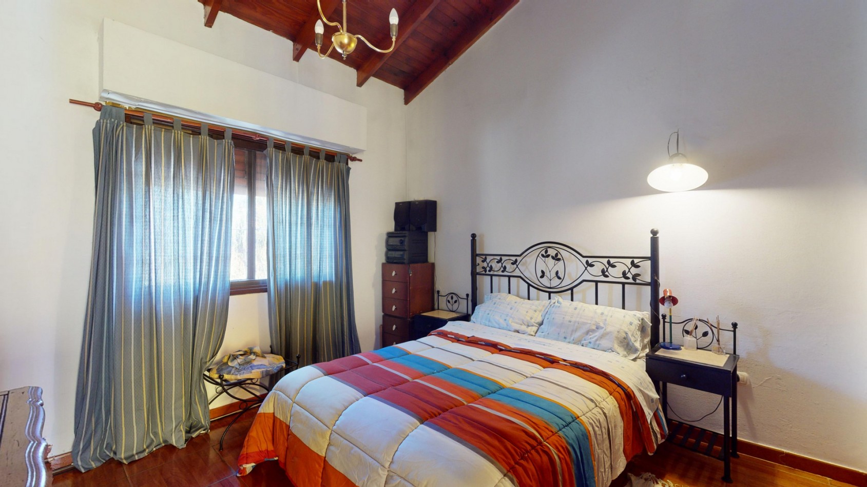 Hermosa Casa a la Venta en el mejor barrio de City Bell