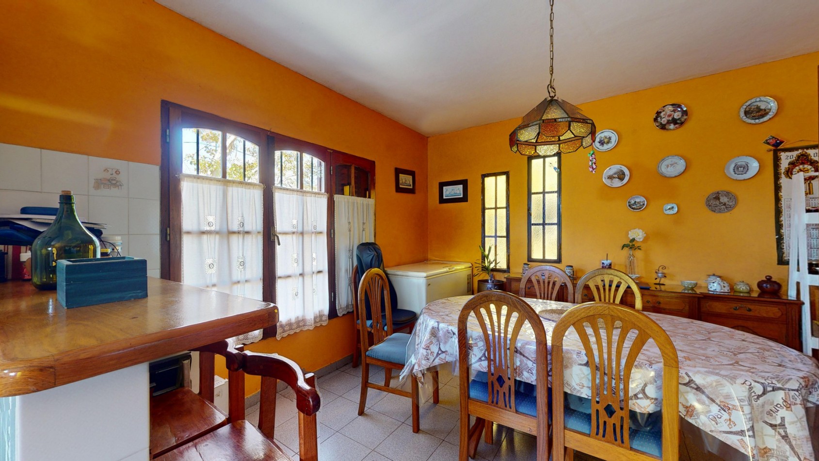 Hermosa Casa a la Venta en el mejor barrio de City Bell