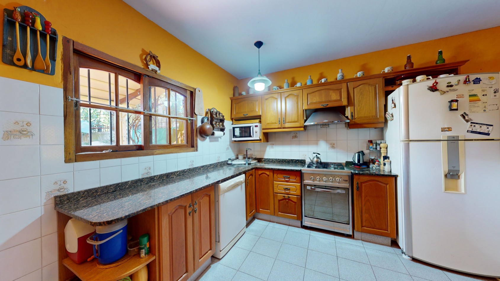 Hermosa Casa a la Venta en el mejor barrio de City Bell