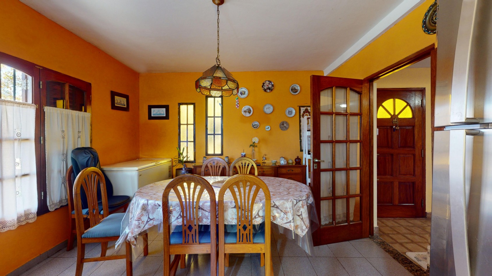 Hermosa Casa a la Venta en el mejor barrio de City Bell