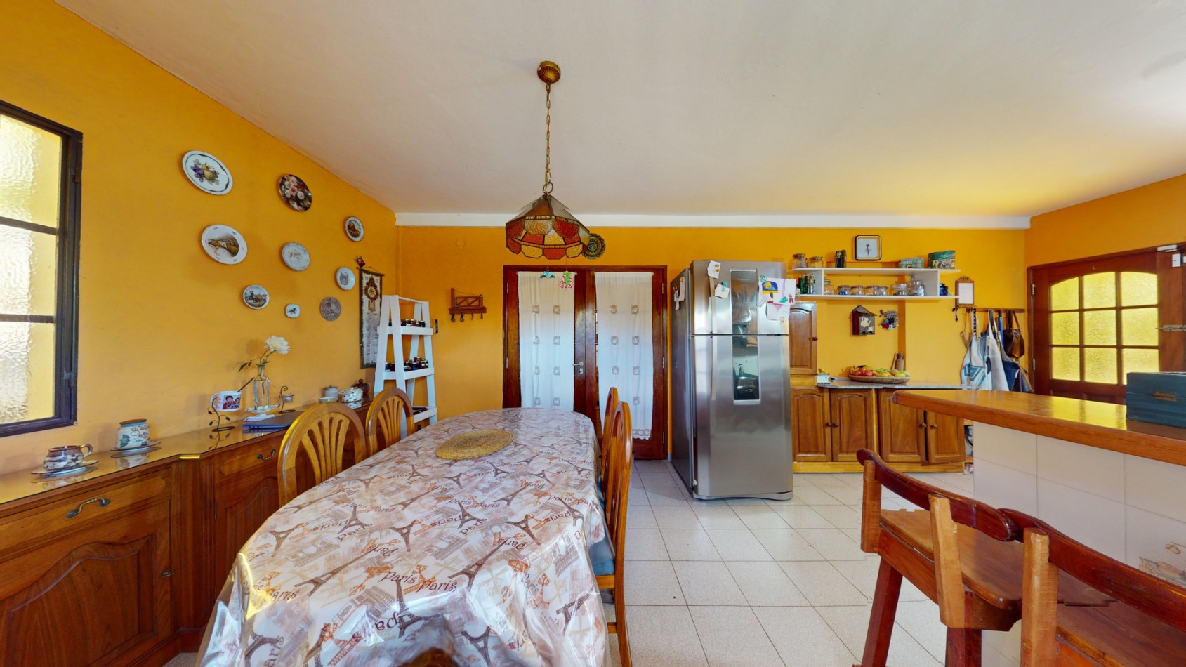 Hermosa Casa a la Venta en el mejor barrio de City Bell