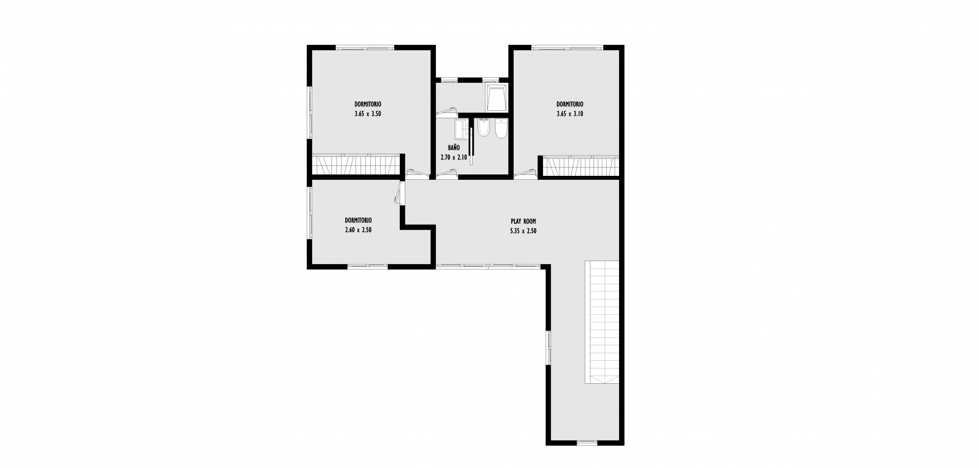 Hermosa Casa a la Venta en el mejor barrio de City Bell