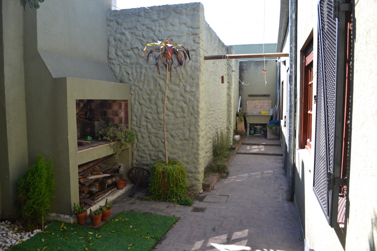 Completa y comoda casa a la Venta en el Casco de La Plata