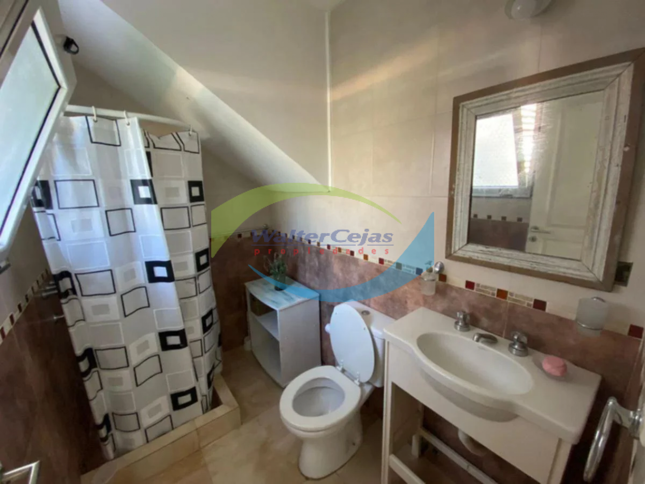 COSTA ESMERALDA Deportivo II, CASA 5 AMBIENTES C/PISCINA