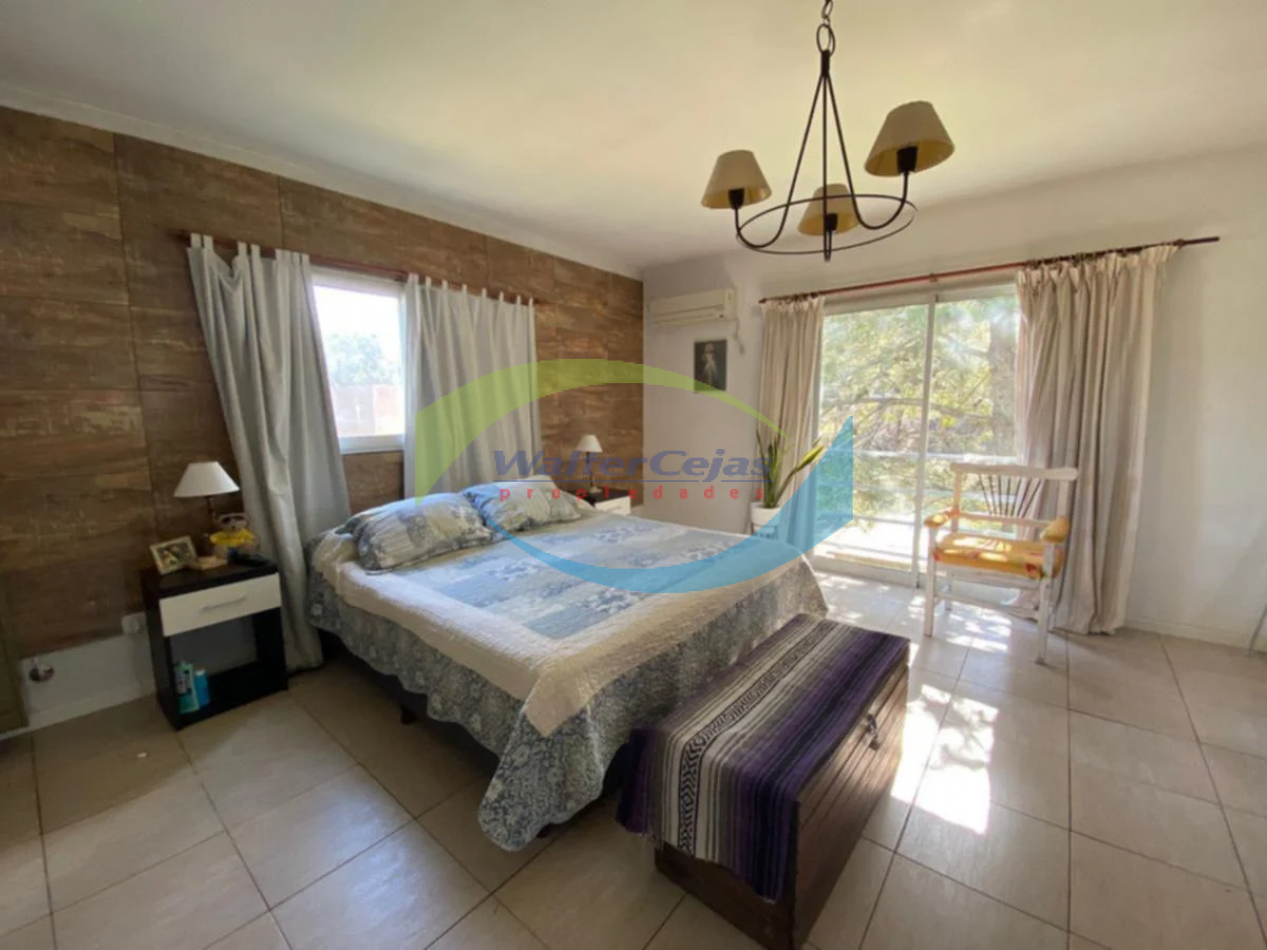 COSTA ESMERALDA Deportivo II, CASA 5 AMBIENTES C/PISCINA