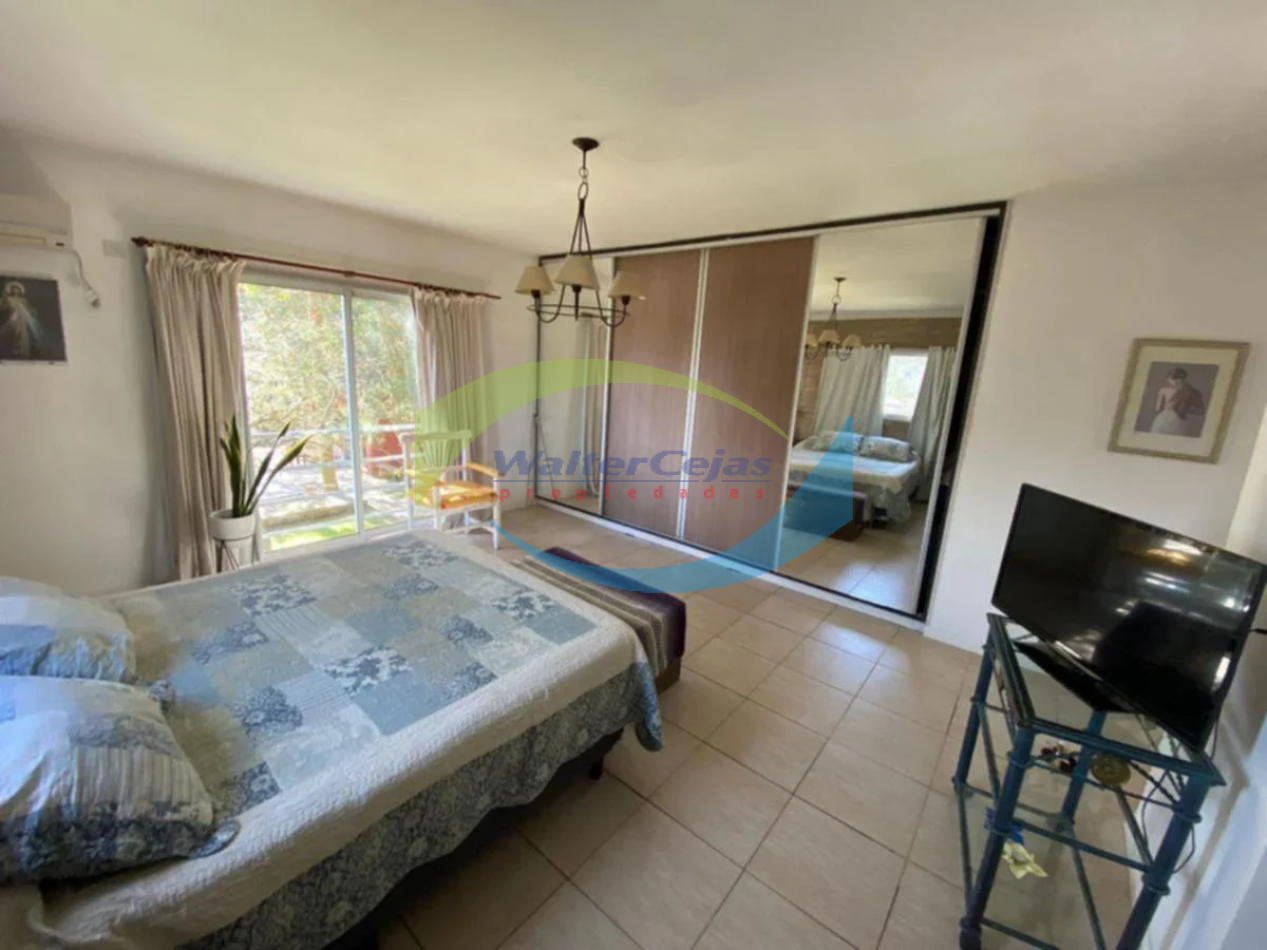 COSTA ESMERALDA Deportivo II, CASA 5 AMBIENTES C/PISCINA