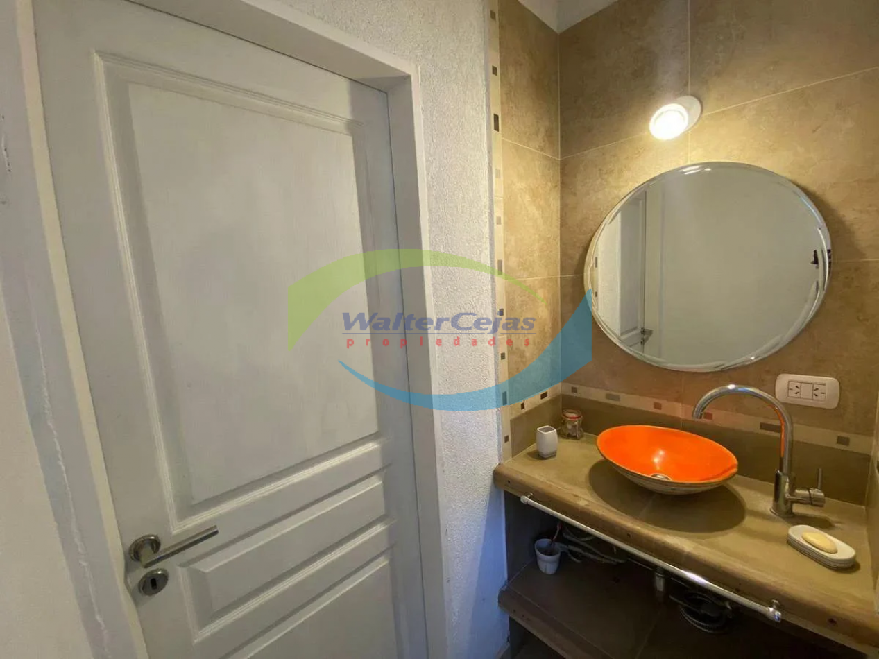 COSTA ESMERALDA Deportivo II, CASA 5 AMBIENTES C/PISCINA